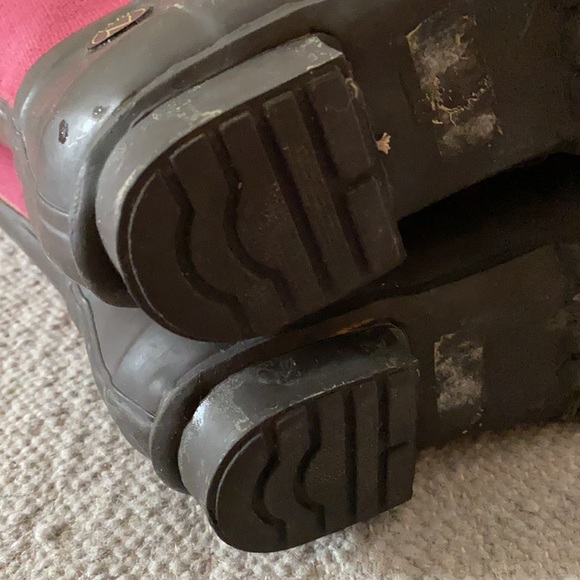 Lady N riding style (rain) boots size 6 - Picture 6 of 8